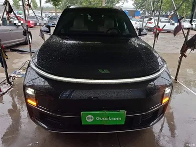 2023 Li Auto Li L8 Pro, фото 3, лот 10823777