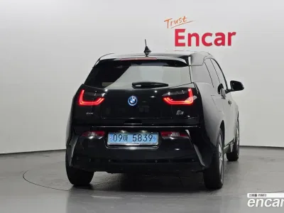 2014 BMW i3 LUX, фото 3, лот 10082382