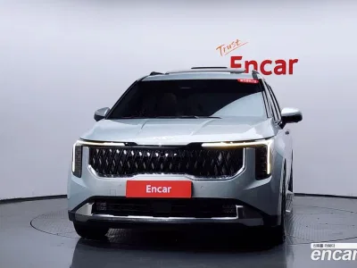 2025 Kia Canival Diesel 9-Seater Signature, фото 2, лот 11107085