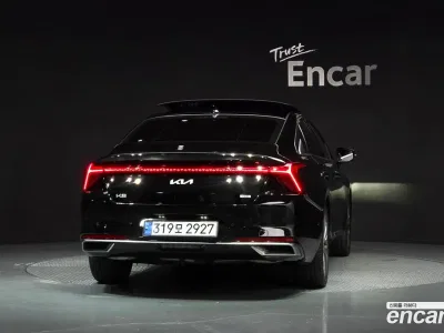2023 Kia K8 Signature Special, фото 4, лот 10166234