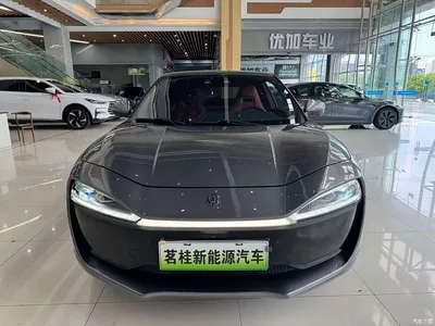 2019 Leapmotor S01 380 Pro, фото 2, лот 10403129