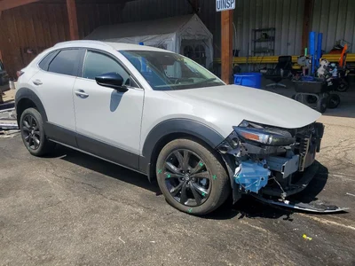 2025 MAZDA CX-30 SELECT, фото 4, лот 10843897