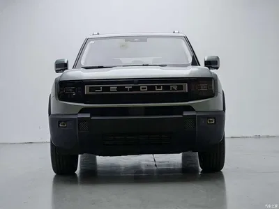 2025 Jetour Freedom 2.0TD XWD Conqueror, фото 2, лот 10887939