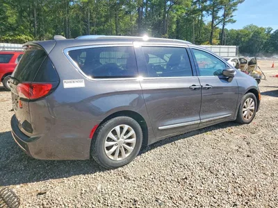 2018 CHRYSLER PACIFICA TOURING L, фото 3, лот 10868953