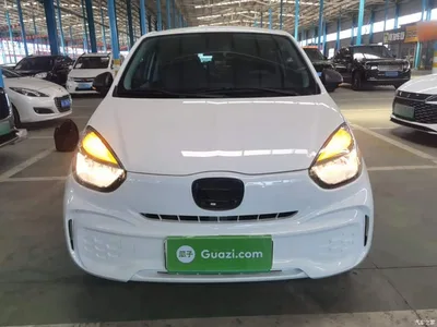 2022 Roewe Kaiwei CLEVER 311km Vitality Bobo Edition, фото 3, лот 10349609