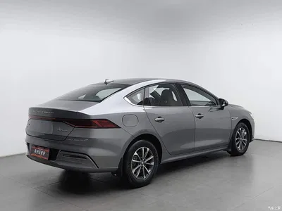 2023 BYD Qin PLUS Champion Edition DM-i 55KM Leading, фото 2, лот 10364419