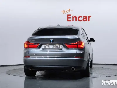2016 BMW Gran Turismo GT xDrive, фото 3, лот 10059408
