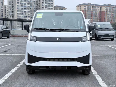 2025 Yuan Cheng FarStar V Starshine V7E Function Edition Zhihui Edition Xuanwu 51.4kWh, фото 3, лот 11643644