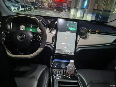 2022 Weltmeister EX5 EX5-Z Nex Explorer Edition, фото 4, лот 11205462