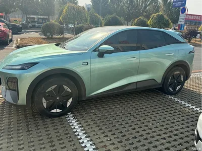 2023 Deepal S07 200Max Range Extender Edition, фото 4, лот 11642325