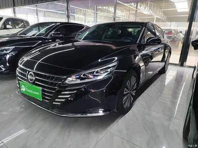 2022 Nissan Teana 2.0L XL-TLS Comfort Edition, фото 1, лот 10347544