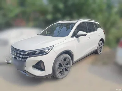 2022 GAC Trumpchi Trumpchi GS4 270T Auto Tech Edition, фото 1, лот 11191811
