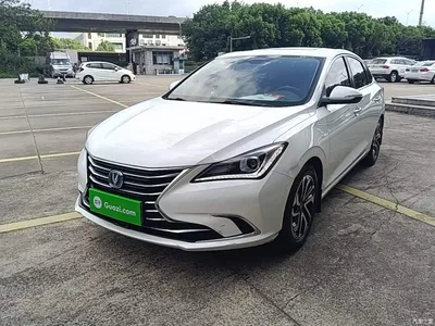 2018 Changan Eado 1.6L GDI Automatic Leading Edition, фото 2, лот 10478662