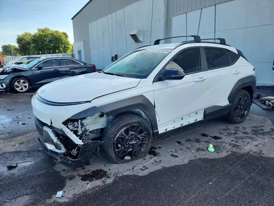 2026 HYUNDAI KONA SEL SPORT, фото 1, лот 10744076