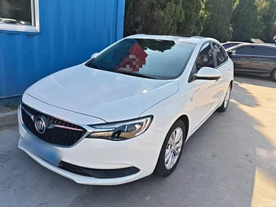 2021 Buick Excelle Facelift Exemplar 1.5L Auto Elite, фото 2, лот 11016787
