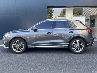 2026 Audi Q3 Model quattro 45th Anniversary Edition 40TFSI Fashion Dynamic, фото 4, лот 10577318