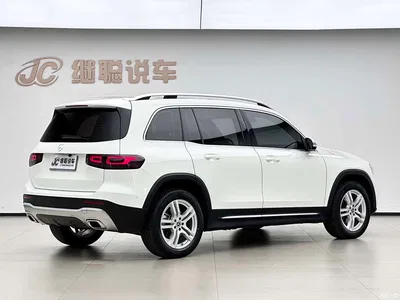 2022 Mercedes-Benz GLB Facelift II GLB 200 Style, фото 4, лот 10392682