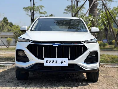 2021 Changan Oshan Changan Oushang X5 1.5T DCT Premium, фото 2, лот 11163507