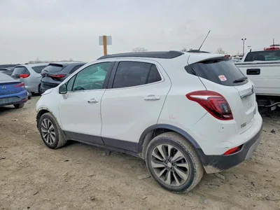 2018 BUICK ENCORE ESSENCE, фото 2, лот 10676120