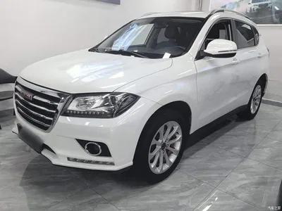 2017 Haval H2 Red Label 1.5T Automatic 2WD Elite, фото 1, лот 10286639