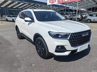 2023 Haval H6 National Trend Edition 1.5T Automatic Urban, фото 3, лот 11199129