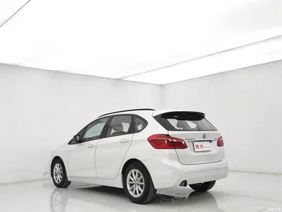 2016 BMW 2 Series Touring 218i Fashion Model, фото 4, лот 10420101