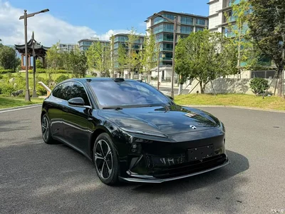 2024 NIO ET5 75kWh, фото 3, лот 10400831