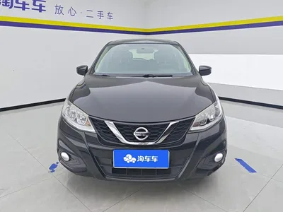 2016 Nissan Tiida 1.6L CVT Cool Edition, фото 2, лот 10655320