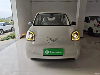 2025 Wuling Motors Hongguang MINIEV 4-Door Advanced, фото 3, лот 10390645