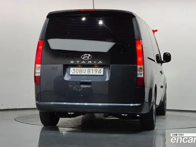 2023 Hyundai Staria L3.5 Tourer 9-Seater, фото 4, лот 10526161