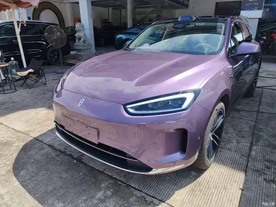 2025 AITO Wenjie AITO M5 Extended Range Ultra AWD, фото 1, лот 10276451