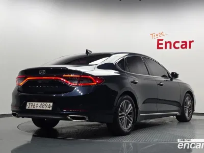 2018 Hyundai Grandeur 2.2 Diesel Modern, фото 1, лот 10290468