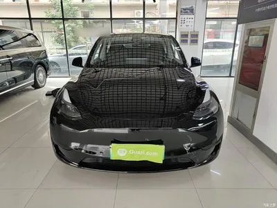 2022 Tesla Model Y Rear-Wheel Drive Version, фото 3, лот 11200778