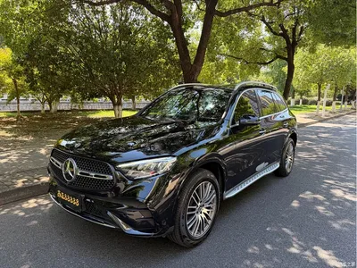 2023 Mercedes-Benz GLC Facelift GLC 300 L 4MATIC Sport 5-Seater, фото 1, лот 10255338