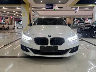 2017 BMW 1 Series 118i Sport, фото 2, лот 11341511