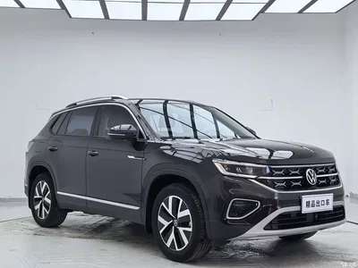 2023 Volkswagen Tayron 280TSI 2WD Luxury Plus Advanced Edition, фото 3, лот 10259074