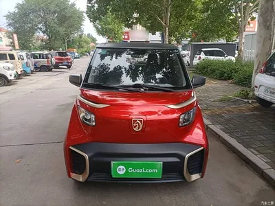 2019 Baojun E200 250KM Smart Edition, фото 3, лот 10409531