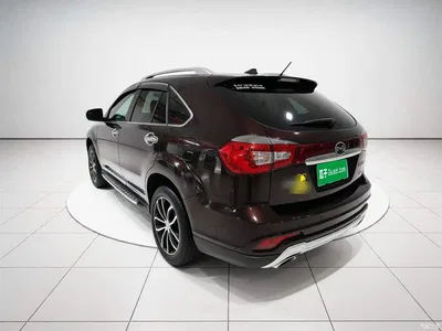 2015 BYD S7 2.0T Upgrade Automatic Premium, фото 4, лот 11172073