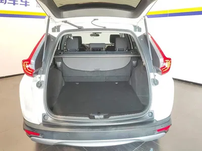 2019 Honda CR-V Sharp Hybrid 2.0L 2WD Jingsu Edition China VI, фото 4, лот 10417224