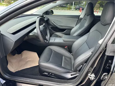 2023 Tesla Model 3 Rear-Wheel Drive, фото 4, лот 11211521