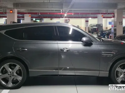 2022 Genesis GV80 2.5T Gasoline AWD, фото 1, лот 10079889