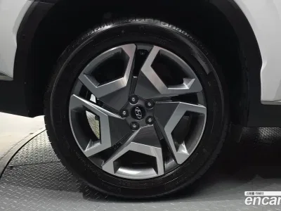 2024 Hyundai Palisade Gasoline 3.8 2WD, фото 4, лот 11499001