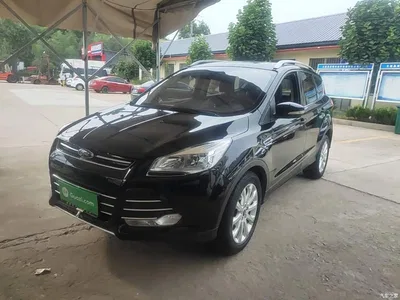 2015 Ford Kuga 1.5L GTDi 2WD Trend, фото 2, лот 10894512