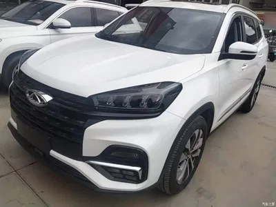 2024 Chery Tiggo 8 Glory Edition 230TCI Auto Excellence 5-seater, фото 2, лот 10334230
