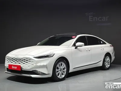 2023 Kia K8 3.5 LPG 2WD, фото 1, лот 10514953