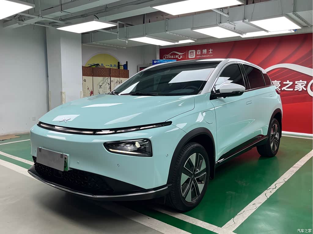 2022 XPeng G3 G3i 460N, фото 1, лот 10764061
