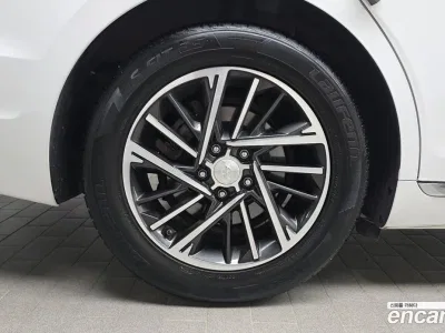 2021 Hyundai Grandeur 2.5, фото 4, лот 10321414