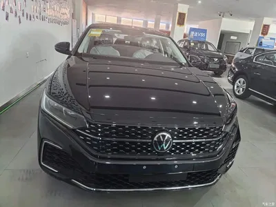 2026 Volkswagen Passat Outstanding Edition 380TSI Starlight Dragon Soaring Version, фото 2, лот 11067777