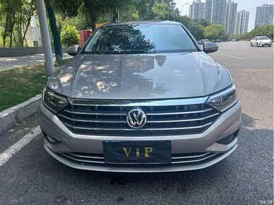 2021 Volkswagen Sagitar 200TSI DSG Fashion Smart Connect Edition, фото 2, лот 10457415