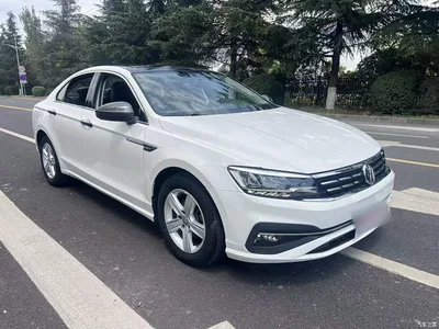 2019 Volkswagen Lamando 230TSI DSG Trend Edition China V, фото 4, лот 10469772